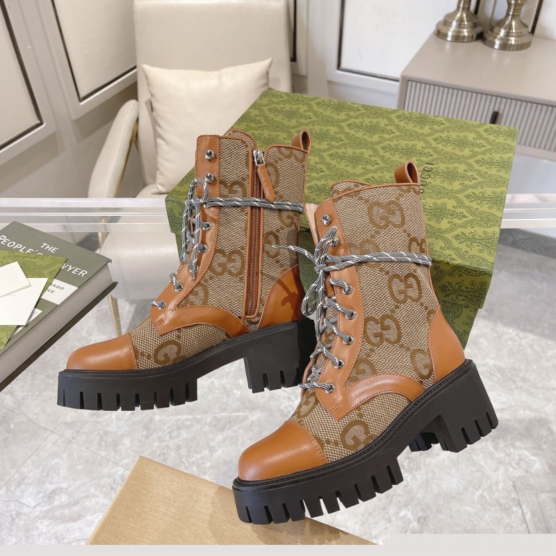 G*u*i boots